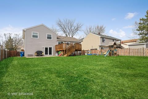 1211 S Appletree Ln, Bartlett, IL 60103 photo 16