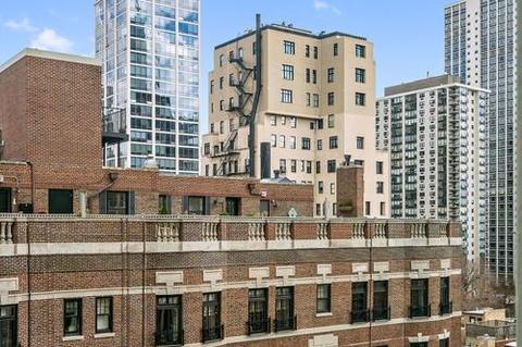 1 E Scott St #1011, Chicago, IL 60610 photo 5