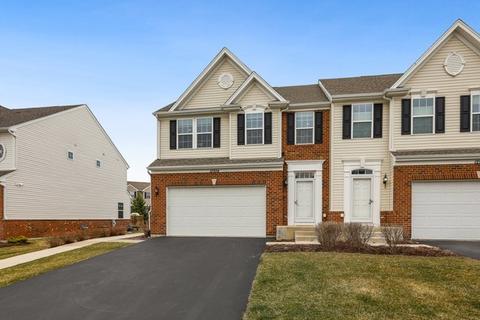 12934 White Pine Way, Plainfield, IL 60585 photo 1