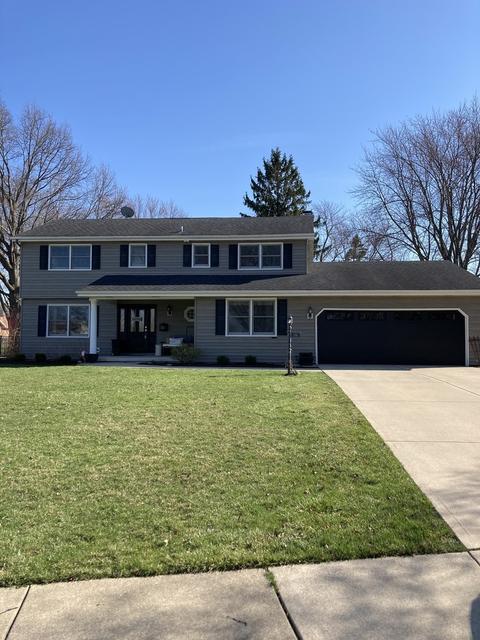 198 Longfellow Dr, Wheaton, IL 60189 photo 1