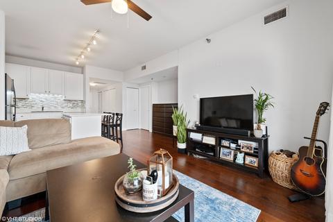 5 E 14th Pl #1607, Chicago, IL 60605 photo 7