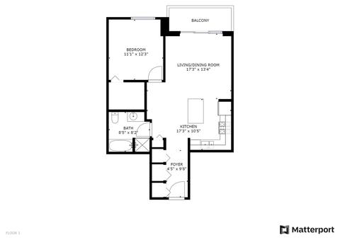 5 E 14th Pl #1607, Chicago, IL 60605 photo 12