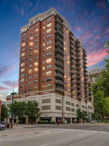 5 E 14th Pl #1607, Chicago, IL 60605 photo 1
