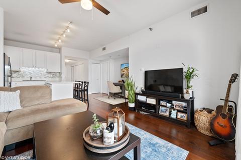 5 E 14th Pl #1607, Chicago, IL 60605 photo 8