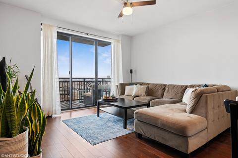 5 E 14th Pl #1607, Chicago, IL 60605 photo 5