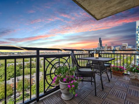 5 E 14th Pl #1607, Chicago, IL 60605 photo 13