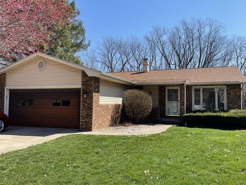 1008 Norwood Dr, Normal, IL 61761 photo 1