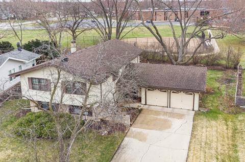 1425 Caldwell Ln, Hoffman Estates, IL 60169 photo 29