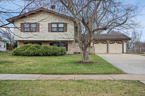 1425 Caldwell Ln, Hoffman Estates, IL 60169 photo 1