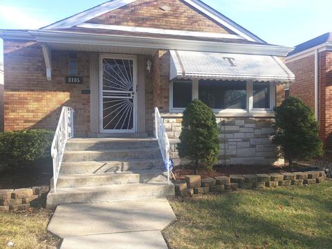 8105 S Artesian Ave, Chicago, IL 60652 photo 1