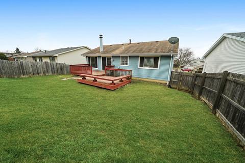 1588 Brookside Dr, Hoffman Estates, IL 60169 photo 18