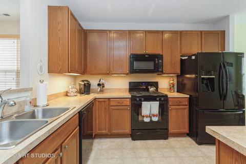 841 Butterfly Field Dr, Elgin, IL 60124 photo 4