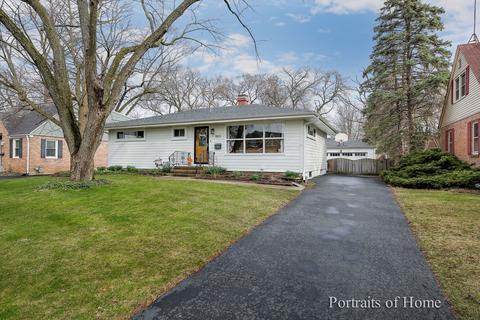 1903 Evergreen St, Wheaton, IL 60187 photo 2