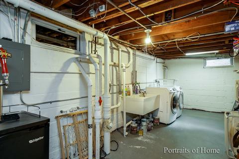 1903 Evergreen St, Wheaton, IL 60187 photo 15