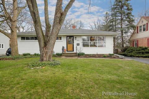 1903 Evergreen St, Wheaton, IL 60187 photo 1