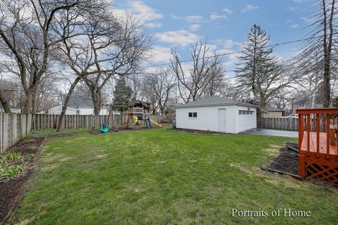 1903 Evergreen St, Wheaton, IL 60187 photo 19