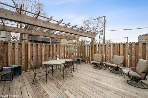 1643 N Talman Ave, Chicago, IL 60647 photo 24