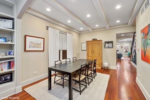 1643 N Talman Ave, Chicago, IL 60647 photo 4