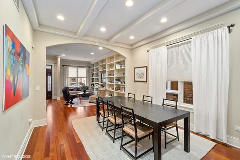 1643 N Talman Ave, Chicago, IL 60647 photo 5