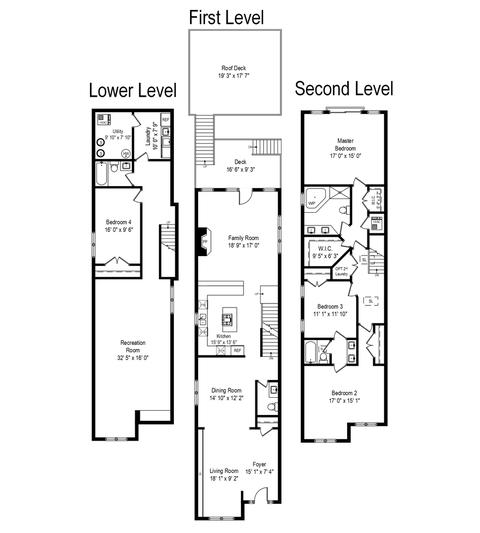 1643 N Talman Ave, Chicago, IL 60647 photo 26