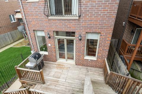 1643 N Talman Ave, Chicago, IL 60647 photo 25