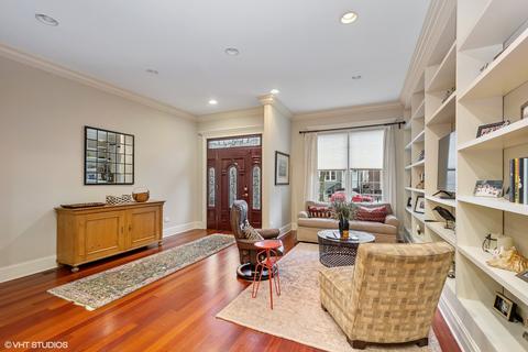 1643 N Talman Ave, Chicago, IL 60647 photo 3