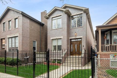 1643 N Talman Ave, Chicago, IL 60647 photo 1