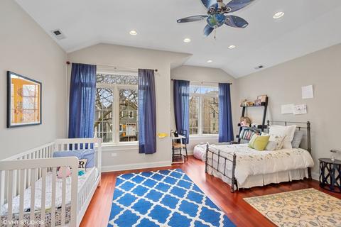 1643 N Talman Ave, Chicago, IL 60647 photo 16