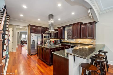 1643 N Talman Ave, Chicago, IL 60647 photo 6