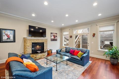 1643 N Talman Ave, Chicago, IL 60647 photo 9