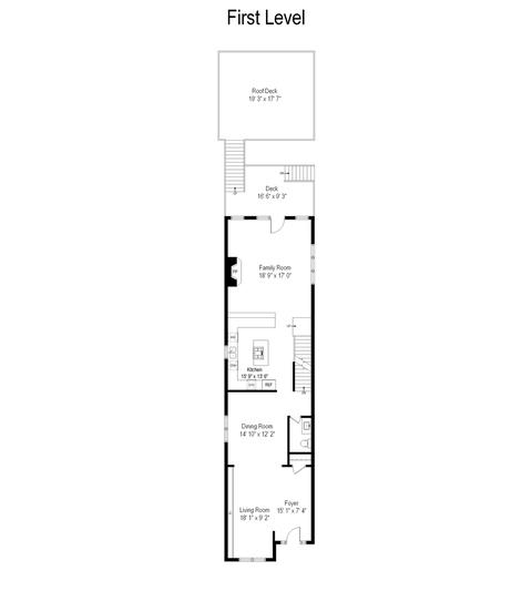 1643 N Talman Ave, Chicago, IL 60647 photo 27