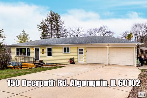 150 Deerpath Rd, Algonquin, IL 60102 photo 1