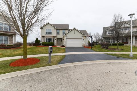 270 Hearthstone Dr, Bartlett, IL 60103 photo 54