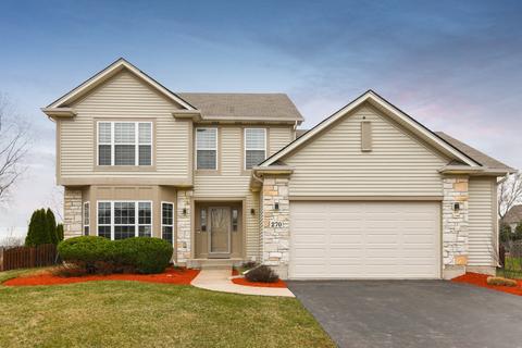 270 Hearthstone Dr, Bartlett, IL 60103 photo 1