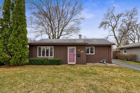 601 Bridget Pl, Wheeling, IL 60090 photo 1