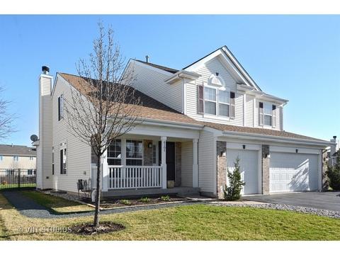 6101 Pheasant Ridge Dr, Plainfield, IL 60586 photo 1