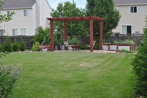 6101 Pheasant Ridge Dr, Plainfield, IL 60586 photo 2