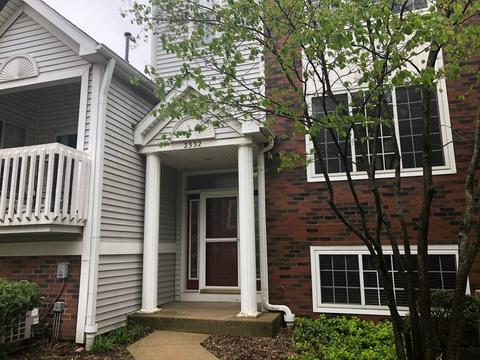 2332 Dawson Ln, Algonquin, IL 60102 photo 1