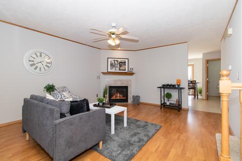 2 Andy Ct #1, Bloomington, IL 61704 photo 2