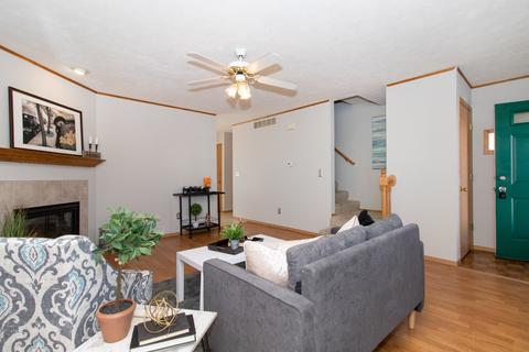 2 Andy Ct #1, Bloomington, IL 61704 photo 5