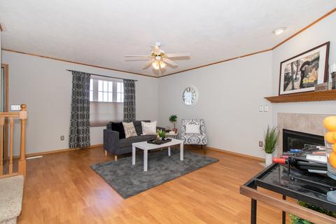2 Andy Ct #1, Bloomington, IL 61704 photo 6