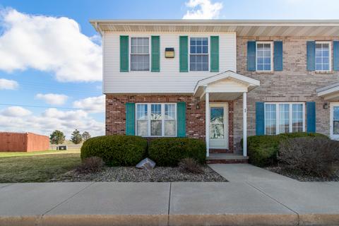 2 Andy Ct #1, Bloomington, IL 61704 photo 22