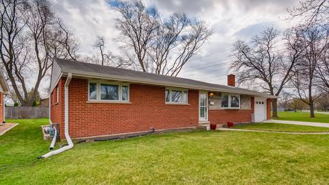 585 Marshall Dr, Des Plaines, IL 60016 photo 1