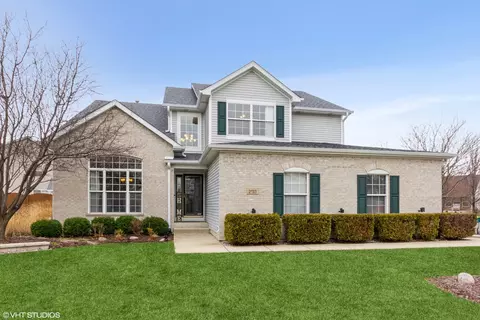 2513 Red Oak Dr, Plainfield, IL 60586 photo 1