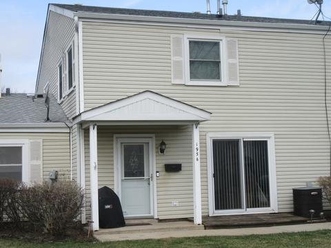 195 Elizabeth Ct #B, Bartlett, IL 60103 photo 1