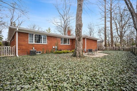 2235 Silverpine Dr, Glenview, IL 60025 photo 14