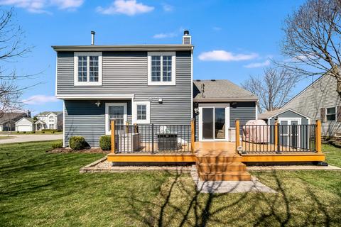 1392 Iris Ave, Carol Stream, IL 60188 photo 4