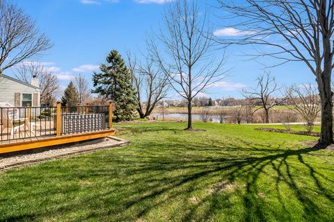 1392 Iris Ave, Carol Stream, IL 60188 photo 8