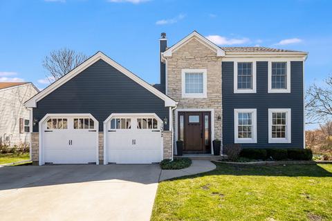 1392 Iris Ave, Carol Stream, IL 60188 photo 1