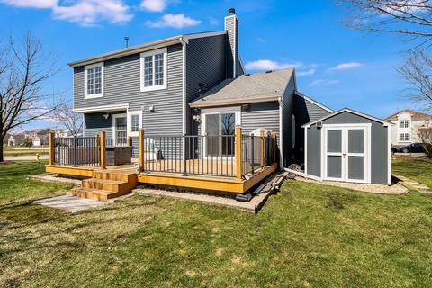 1392 Iris Ave, Carol Stream, IL 60188 photo 5